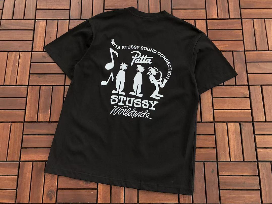Pat T-shirt