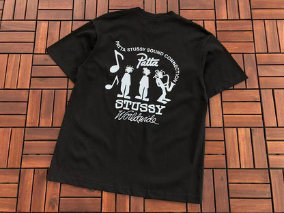 Pat T-shirt