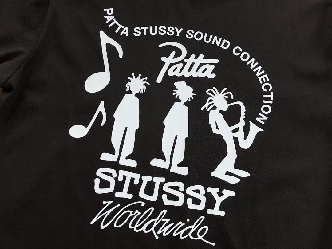 Pat T-shirt