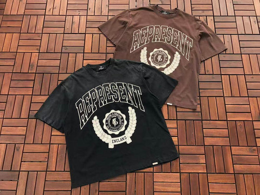 T-Shirts Rep