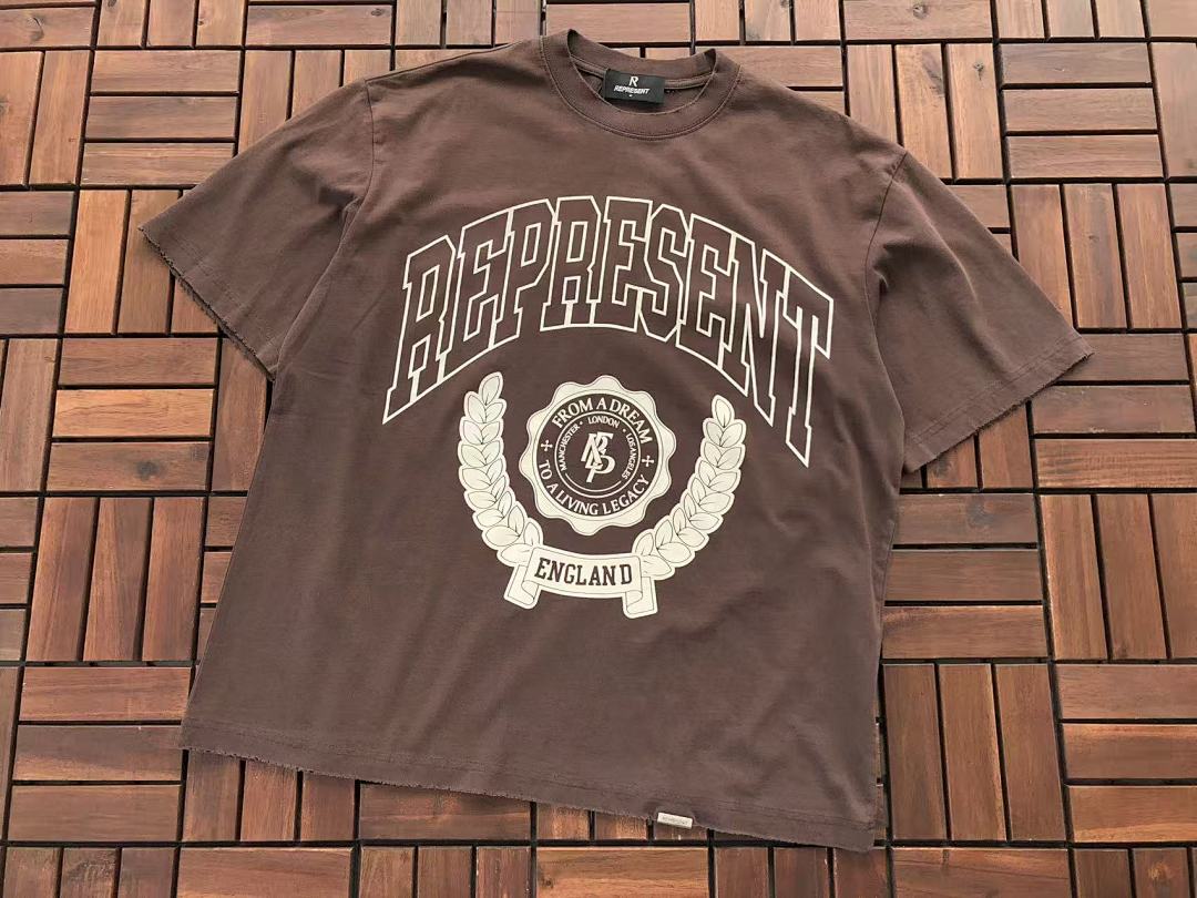 T-Shirts Rep