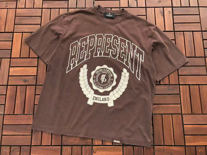 T-Shirts Rep