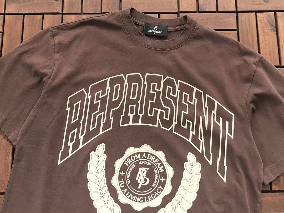 T-Shirts Rep
