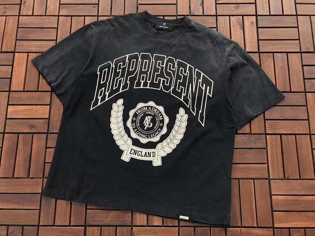 T-Shirts Rep