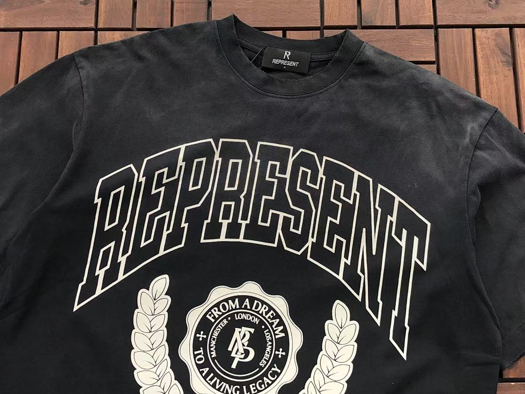 T-Shirts Rep