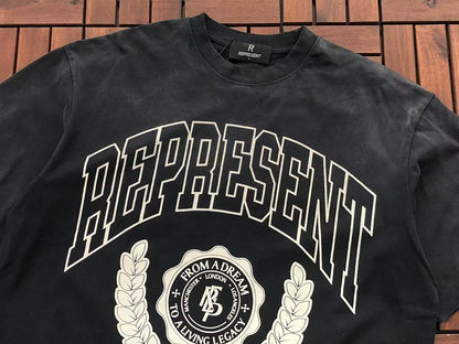 T-Shirts Rep