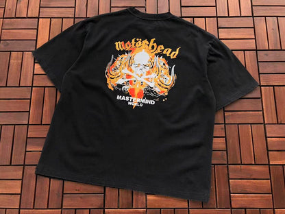 T-Shirt Broken Planet