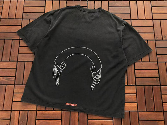 T-Shirts Rep