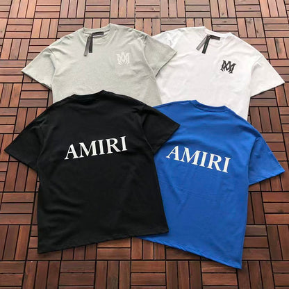 T-shirts Ami