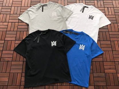 T-shirts Ami