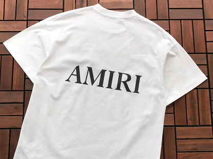 T-shirts Ami
