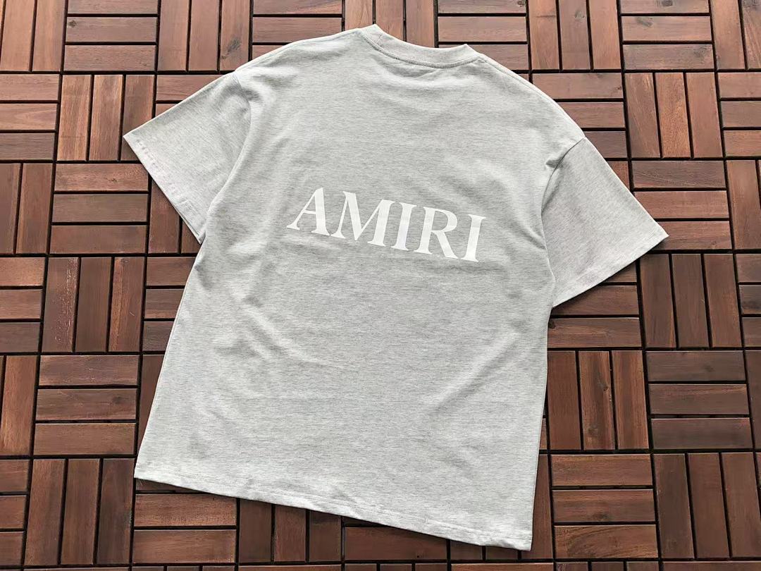 T-shirts Ami