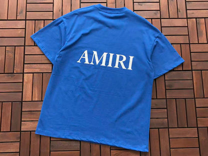 T-shirts Ami