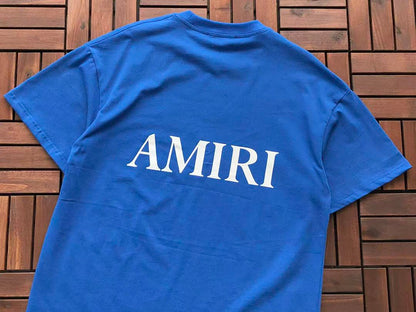 T-shirts Ami