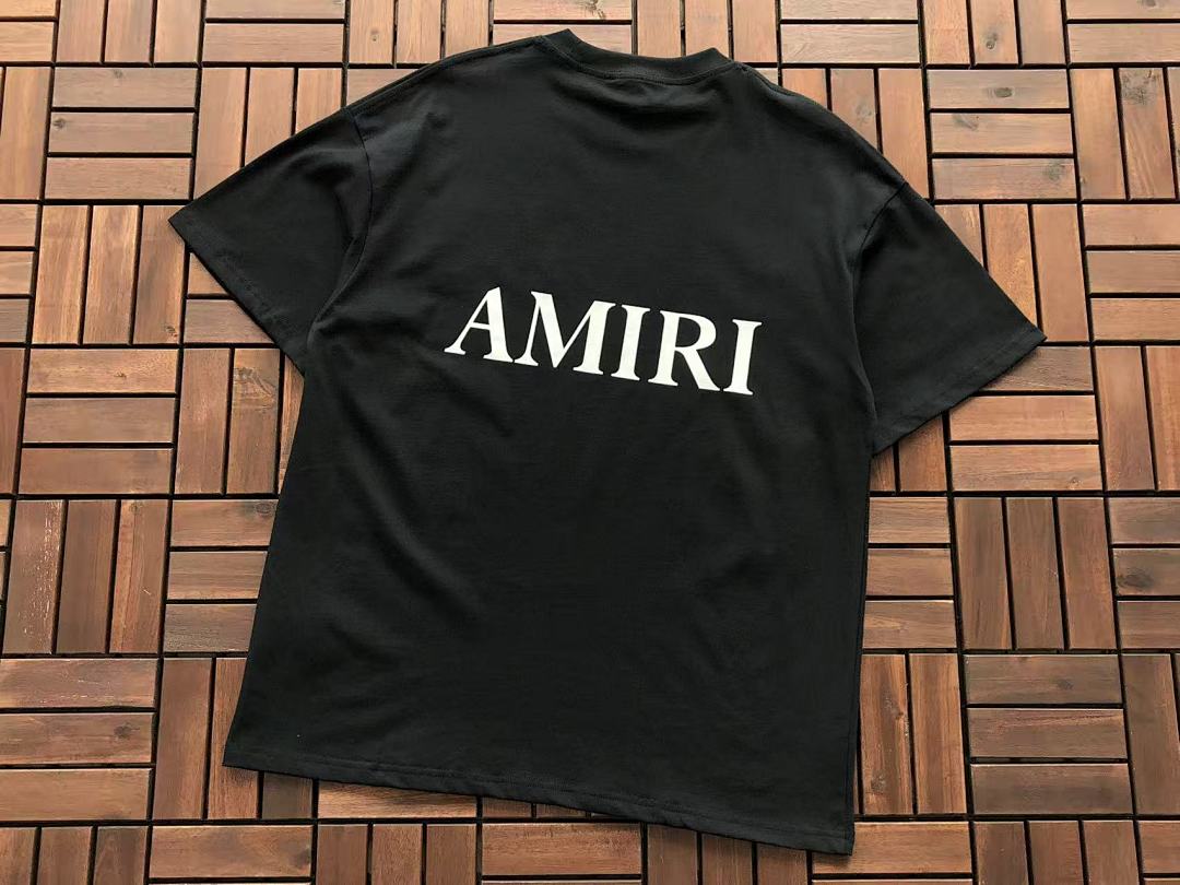T-shirts Ami