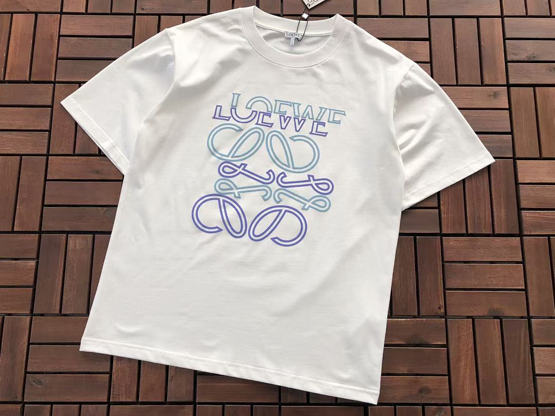 T-Shirts Loewe