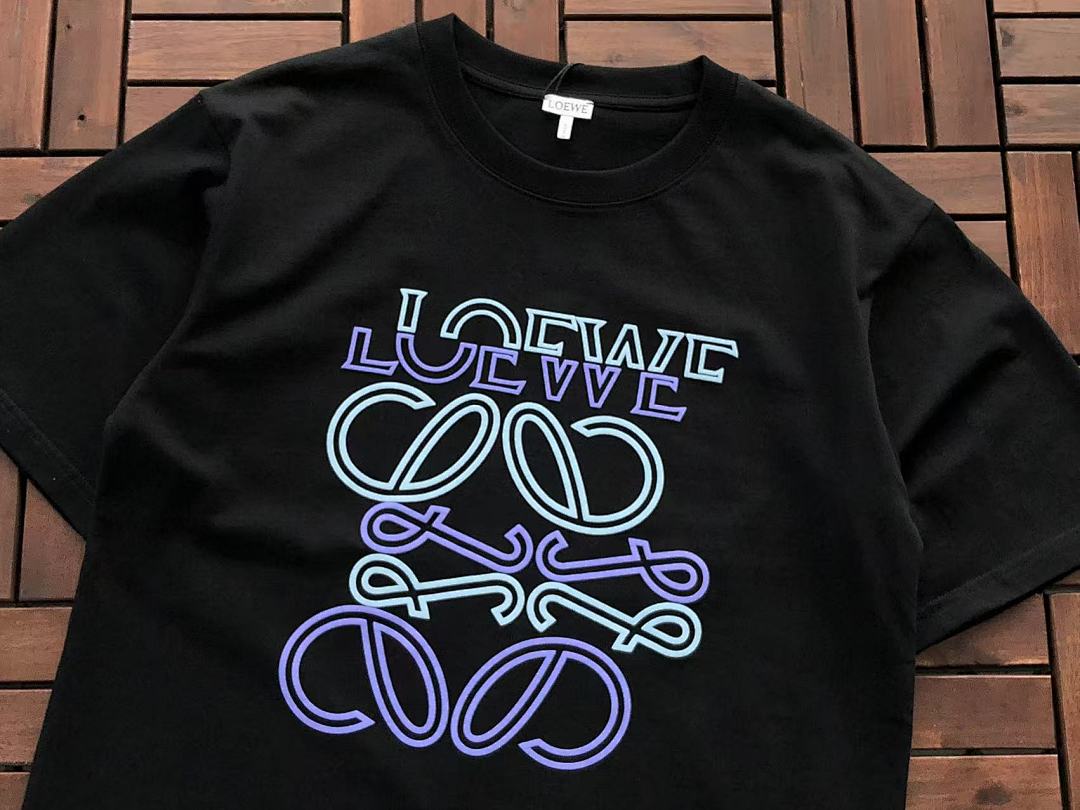 T-Shirts Loewe