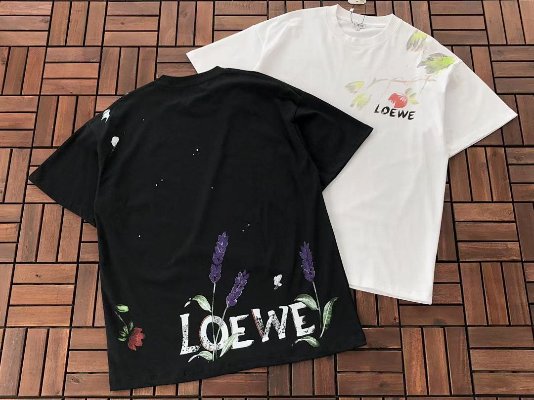T-Shirts Loewe