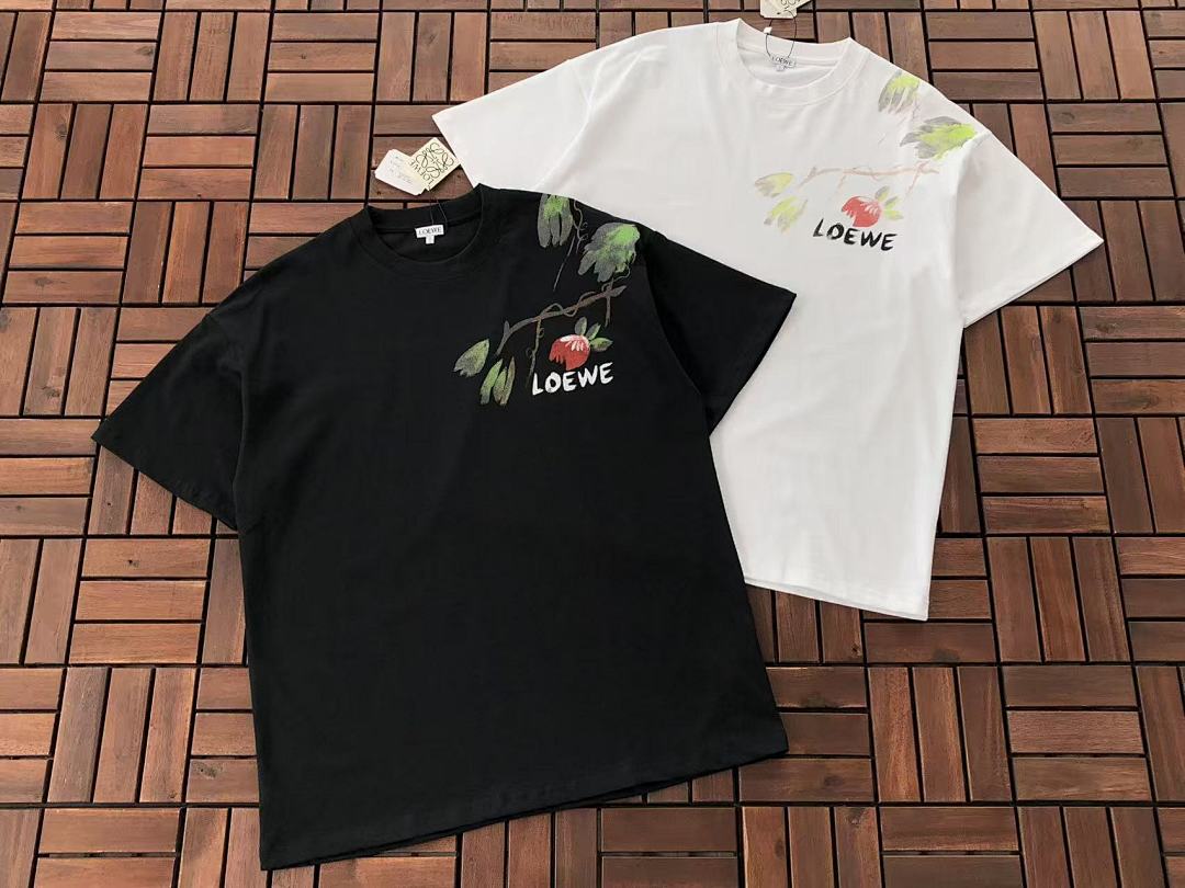 T-Shirts Loewe