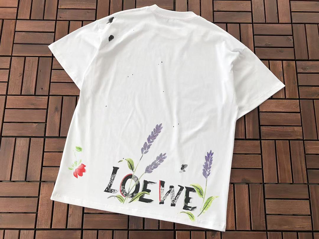 T-Shirts Loewe