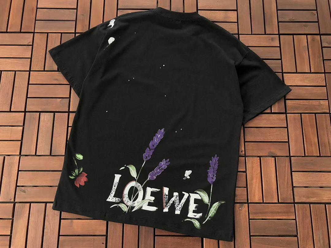 T-Shirts Loewe