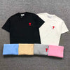 T-Shirts Ami Paris