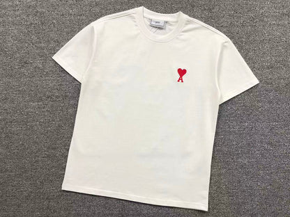 T-Shirts Ami Paris