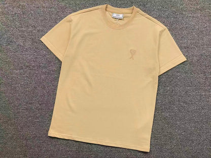 T-Shirts Ami Paris