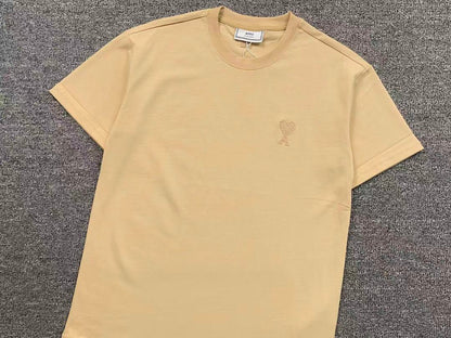T-Shirts Ami Paris