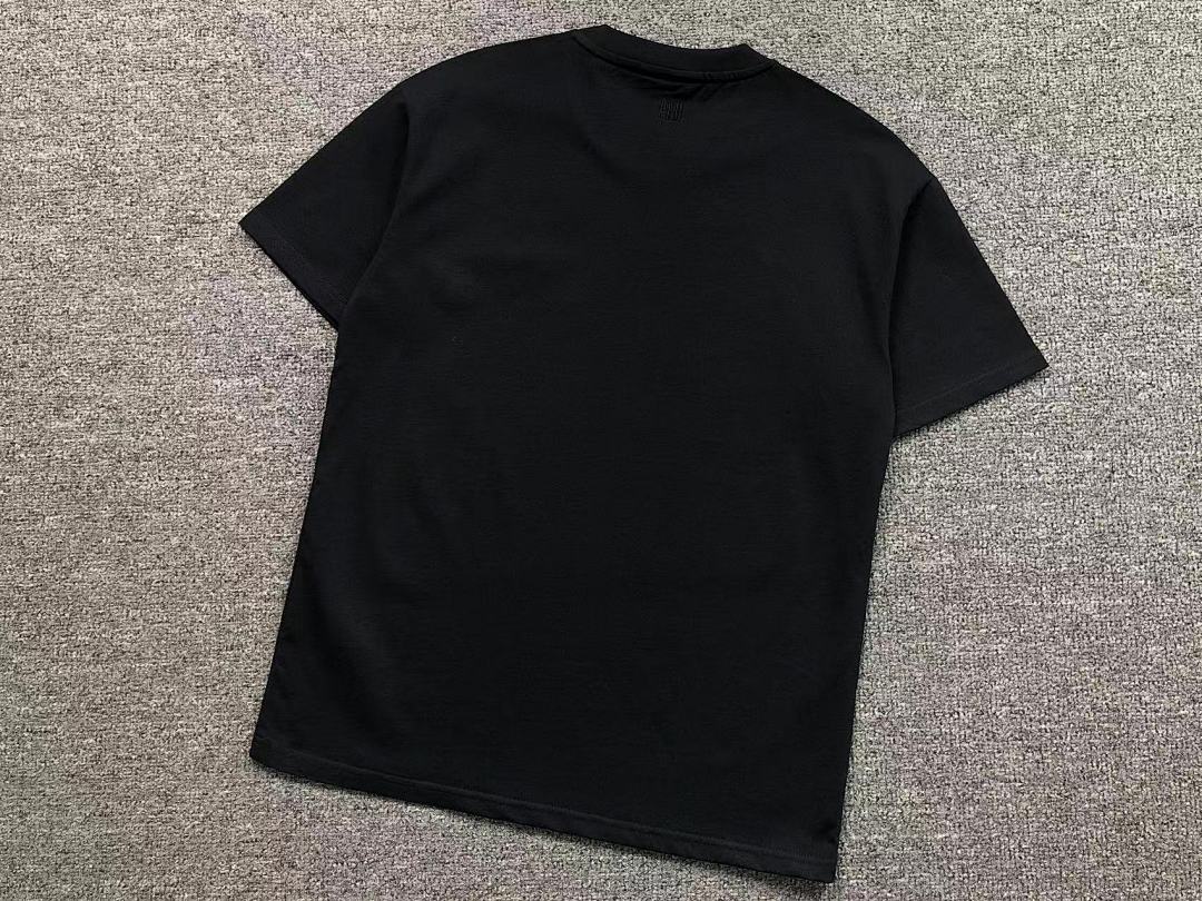 T-Shirts Ami Paris
