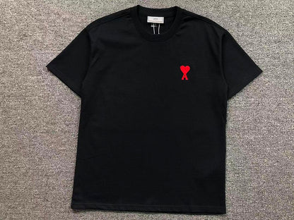 T-Shirts Ami Paris