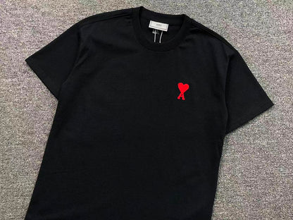 T-Shirts Ami Paris