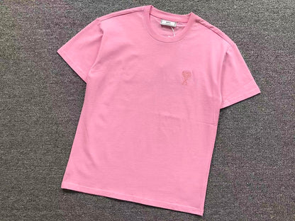 T-Shirts Ami Paris