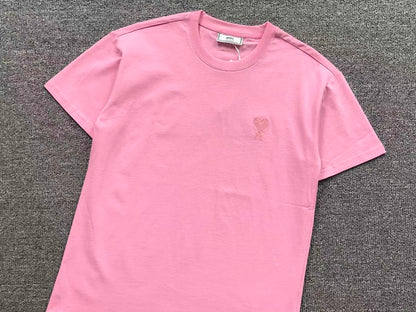 T-Shirts Ami Paris