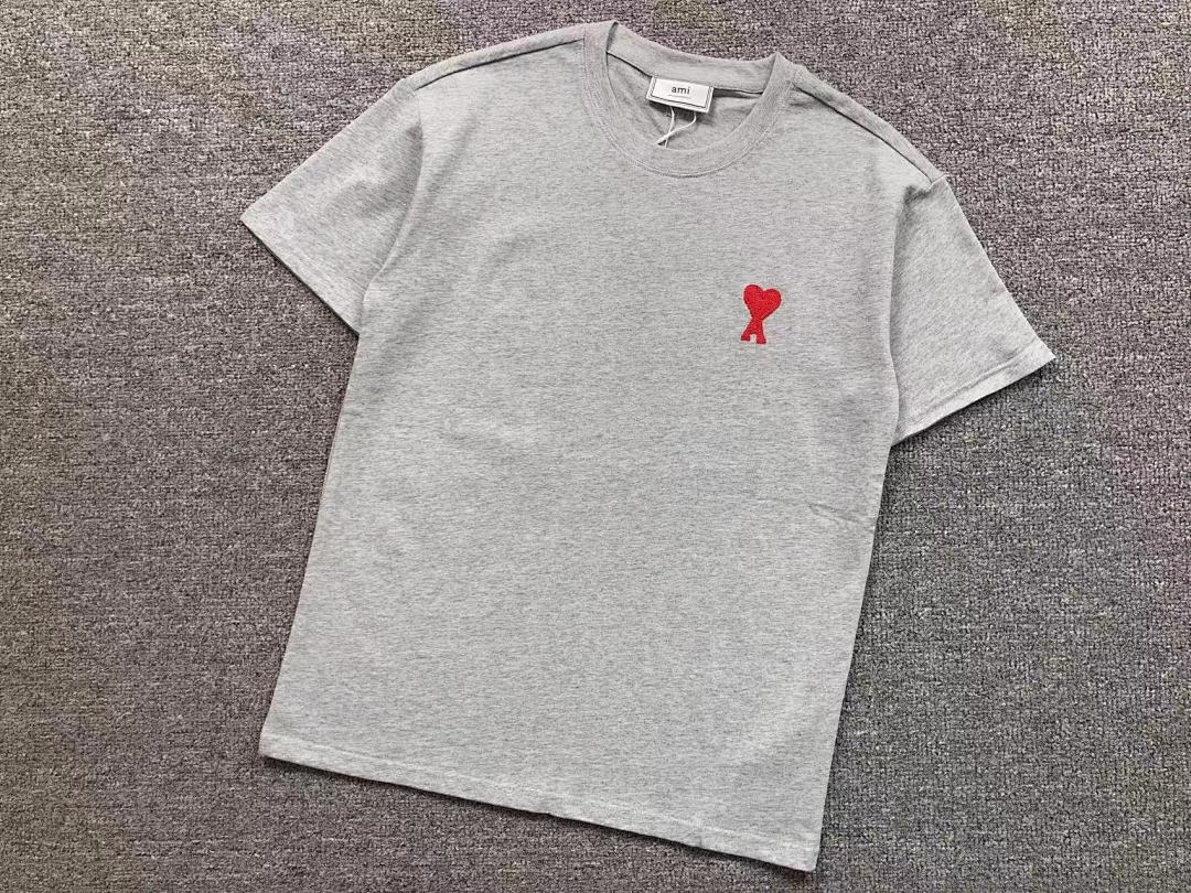 T-Shirts Ami Paris