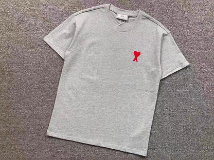 T-Shirts Ami Paris