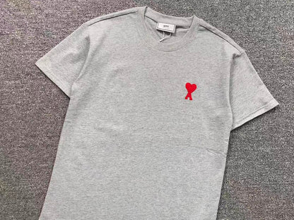 T-Shirts Ami Paris