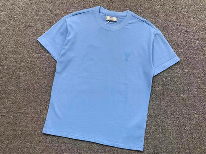 T-Shirts Ami Paris