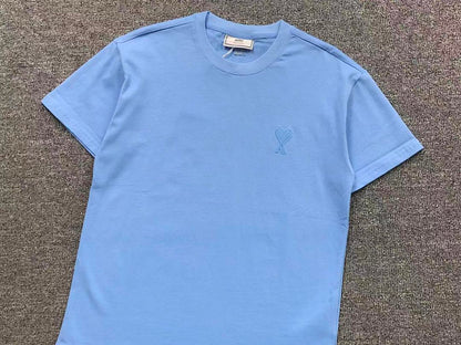 T-Shirts Ami Paris