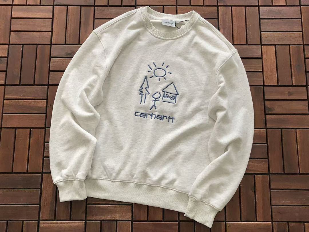 Casacos Carhartt