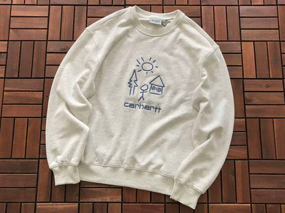 Casacos Carhartt