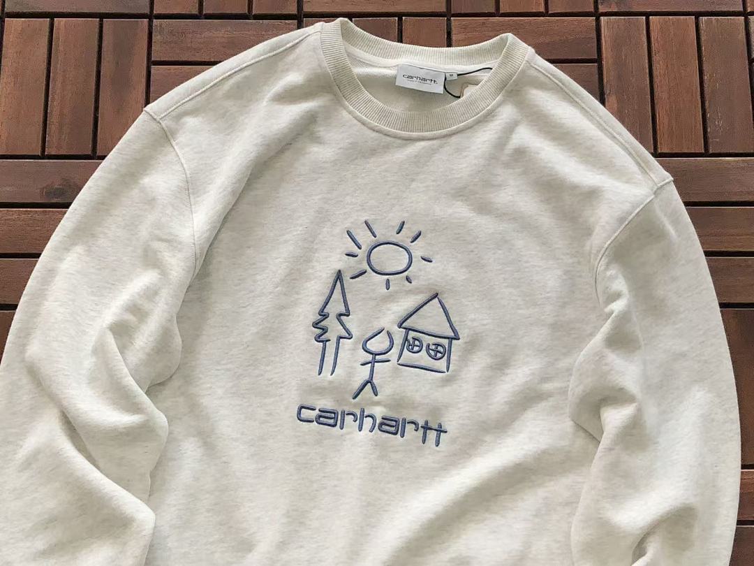 Casacos Carhartt