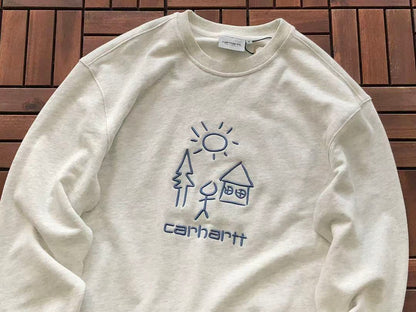 Casacos Carhartt