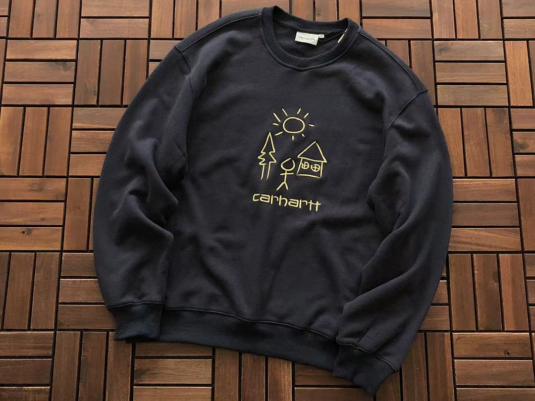 Casacos Carhartt