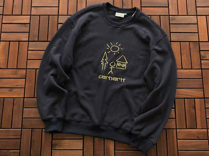 Casacos Carhartt