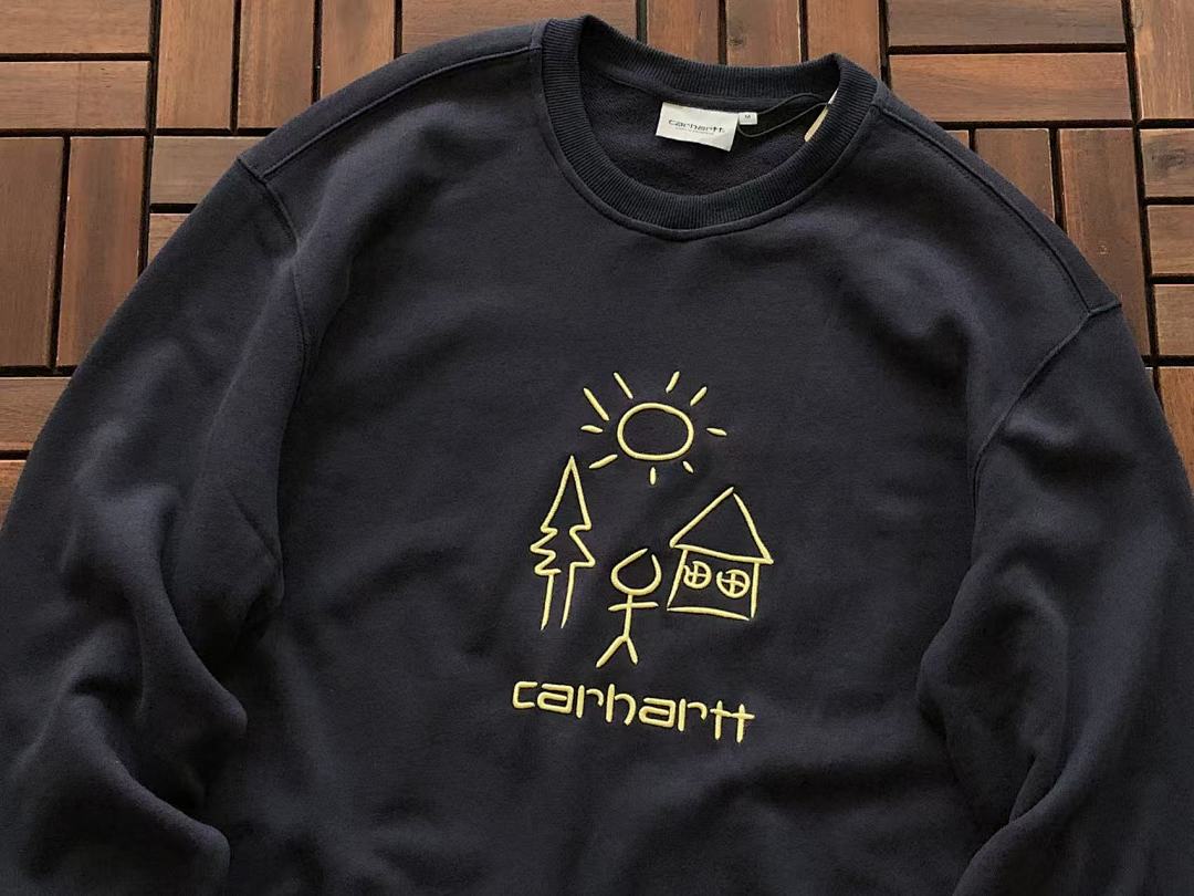 Casacos Carhartt