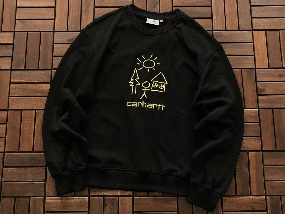 Casacos Carhartt