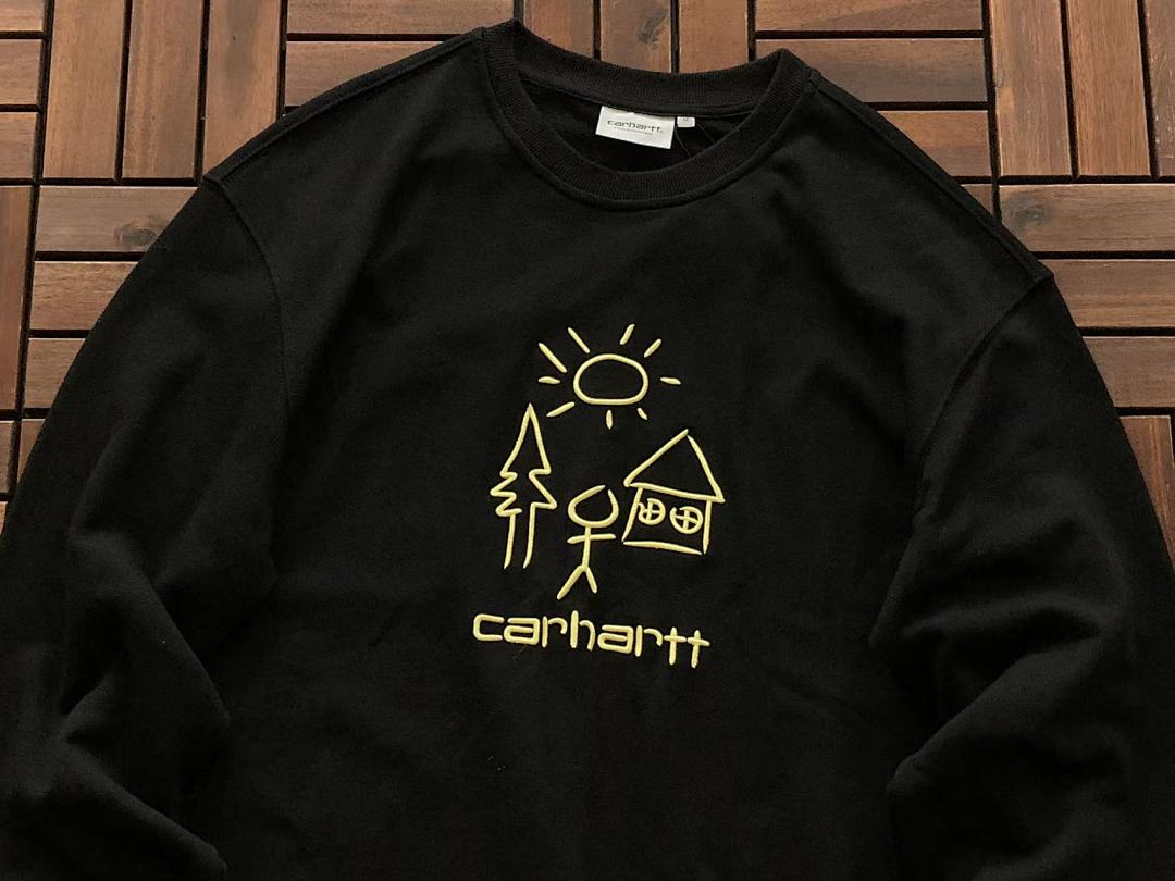 Casacos Carhartt