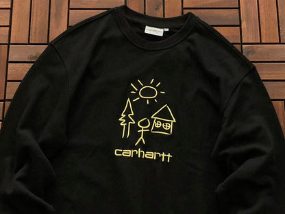 Casacos Carhartt