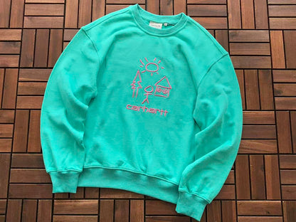 Casacos Carhartt
